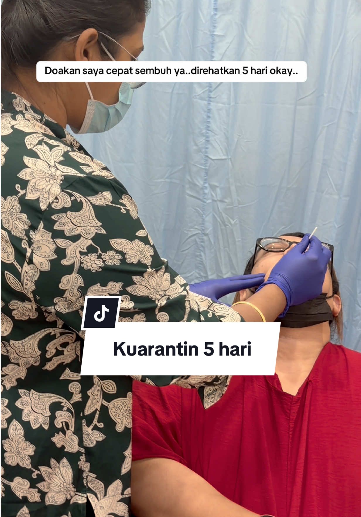 Nak sangat perform untuk hari bahagia adik kakak @Dhi Ya di kelantan..tapi Allah tak izinkan.. i need rest for a while.. inshaaAllah jelly sembuh nanti jelly buat yg terbaik utk akak dan abglie yaa .. selamat pengantin baru buat adik kak yaya yg sgt syantik baik hati dan suaminya.. moga bahagia hingga ke anak cucu dan berbhgia hingga ke jannah ❤️