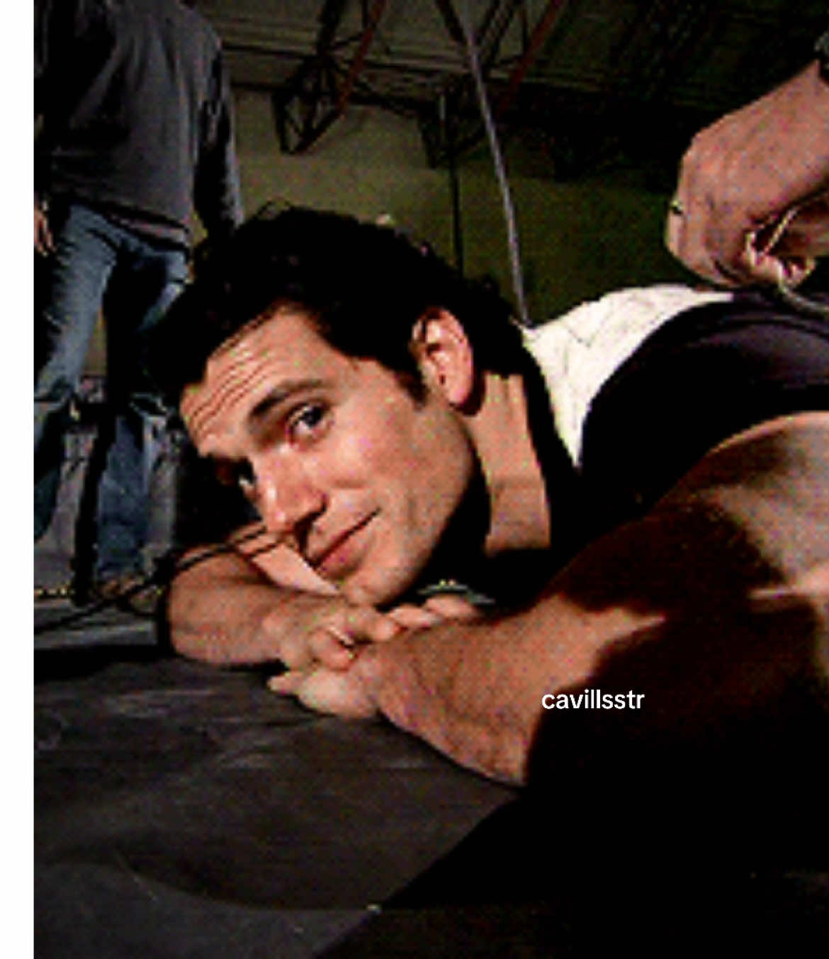 my fav #henrycavill #tiktok #edit #fyp #henrycavilledit 