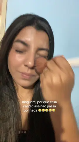 O que vocês fazem? #candidiase #fluconazol 