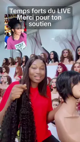 Merci pour tous vos Cadeaux et votre gratitude. Vous représentez beaucoup pour moi.#tiktoklive #livehighlights 