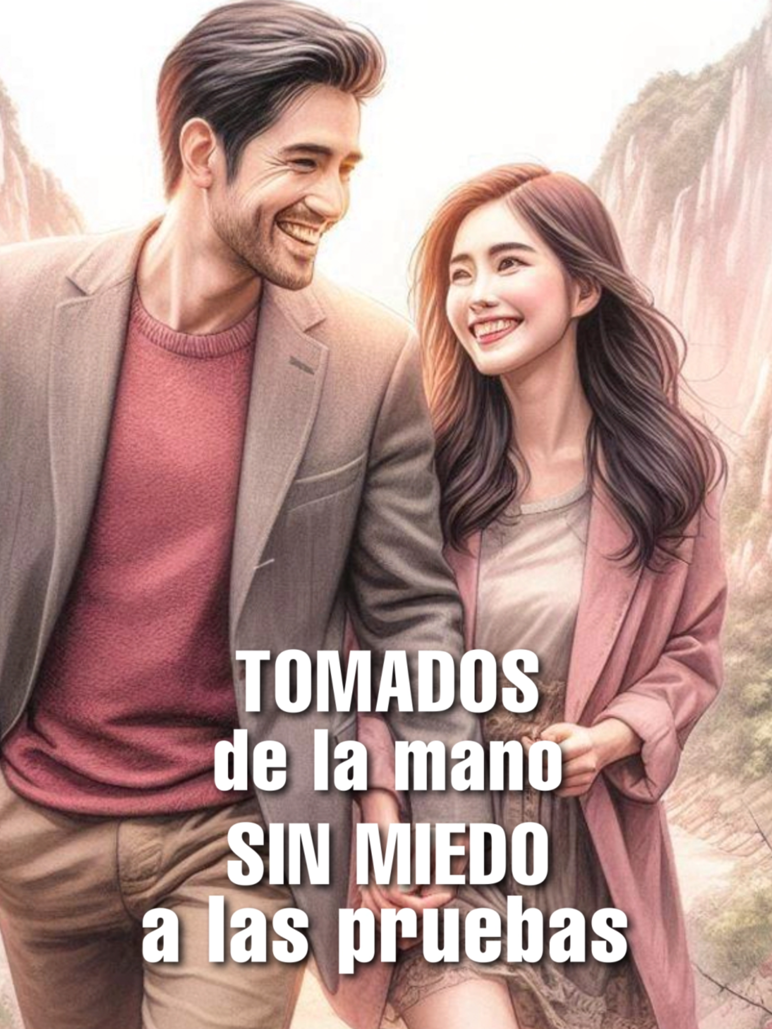 Nuestro pacto con Dios 💕💍 Tú y yo no fuimos casualidad… fuimos una promesa escrita por el cielo. ✨ Dios cruzó nuestros caminos para unir nuestras almas, para enseñarnos que el amor verdadero no se rompe, se fortalece con la fe. 🙏 Hoy sé que contigo quiero caminar cada día, reír, llorar y soñar bajo la mirada de Dios. ❤️ Porque cuando el amor viene del cielo… no hay final, solo eternidad. 🌤️ Este es nuestro pacto con Dios… y mientras respire, jamás soltaré tu mano. 💫 — Vectore 🎶 #NuestroPactoConDios #Vectore #AmorQueVieneDelCielo #CancionRomantica #CancionParaDedicar #CancionDeAmor #AmorEterno #MusicaRomantica #MusicaCristiana #AmorBendecido #FeYAmor #ParejasConDios #AmorVerdadero #CancionParaMiPareja #BaladaRomantica #CancionDeBoda #MusicaConSentimiento #CancionRomanticaTikTok #PrometidosPorDios #AmorInfinito