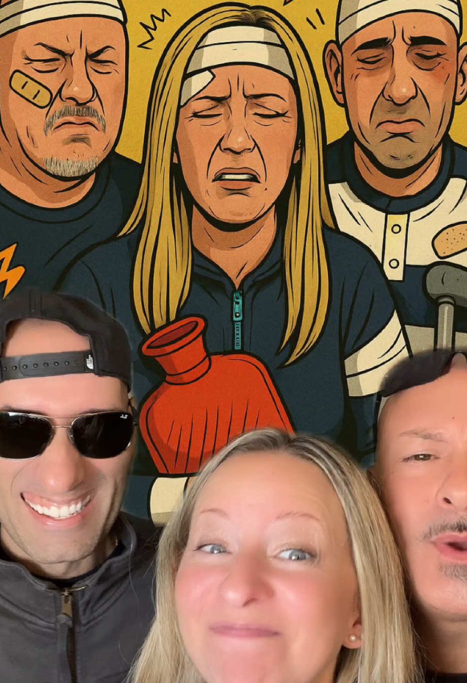 #parodia #farmacia #nek #musica #risate 