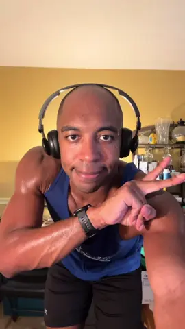 Happy Transformation Thursdays! Another 15 In The Books And Took It Nice And Smooth And Ran At A Good Pace And Sweating Mad Crazy But I Took My Time Slow And Avoid All The Distractions And Negativity And That’s What It Is l! Halloween Is Tomorrow And God Is Great And Health Is Wealth! #Cardio #Exercise #Fitness #RunTok #TikTokRunners 😓💦💧🔥💪🏾🏃🏾‍♂️👟✅💯