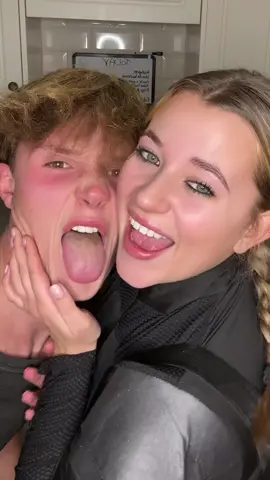 I guess we’re meant to be 👉👈 #hungergames #peetamellark #catnesseverdeen #couple #fyp 