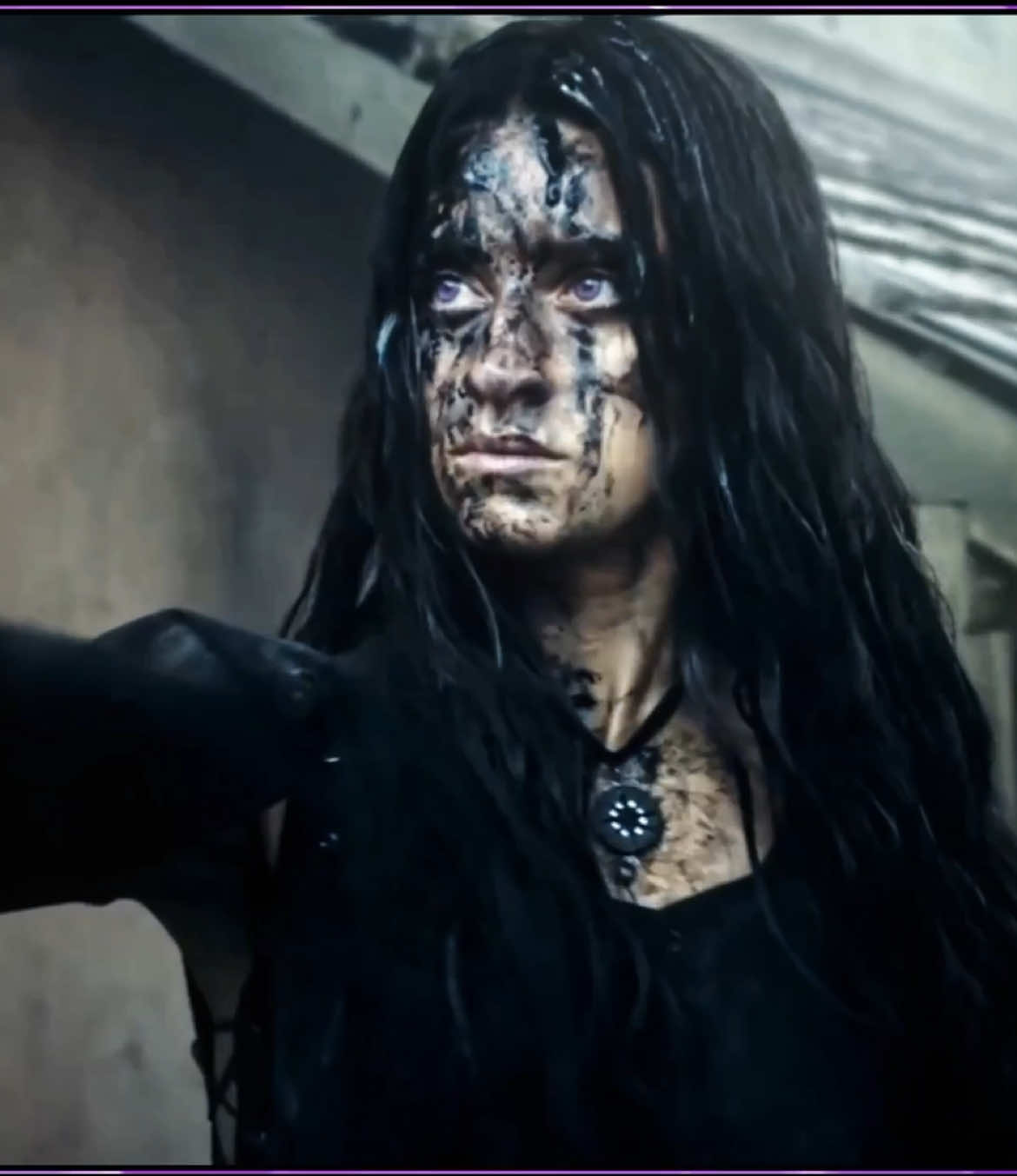 today we fight for our future!! | tags : #yenneferofvengerberg #thewitcher4 #yenneferofvengerbergedit #anyachalotra #fyp  Ac : @exosaudios 