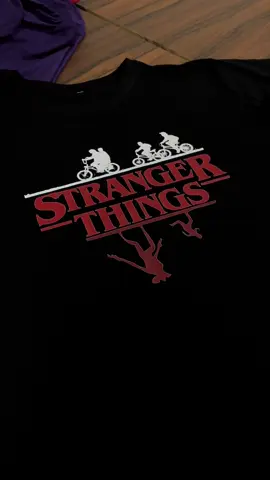 Stranger Things 🔥 #strangerthings #strangerthings4 #serie #seriesnetflix #season5 