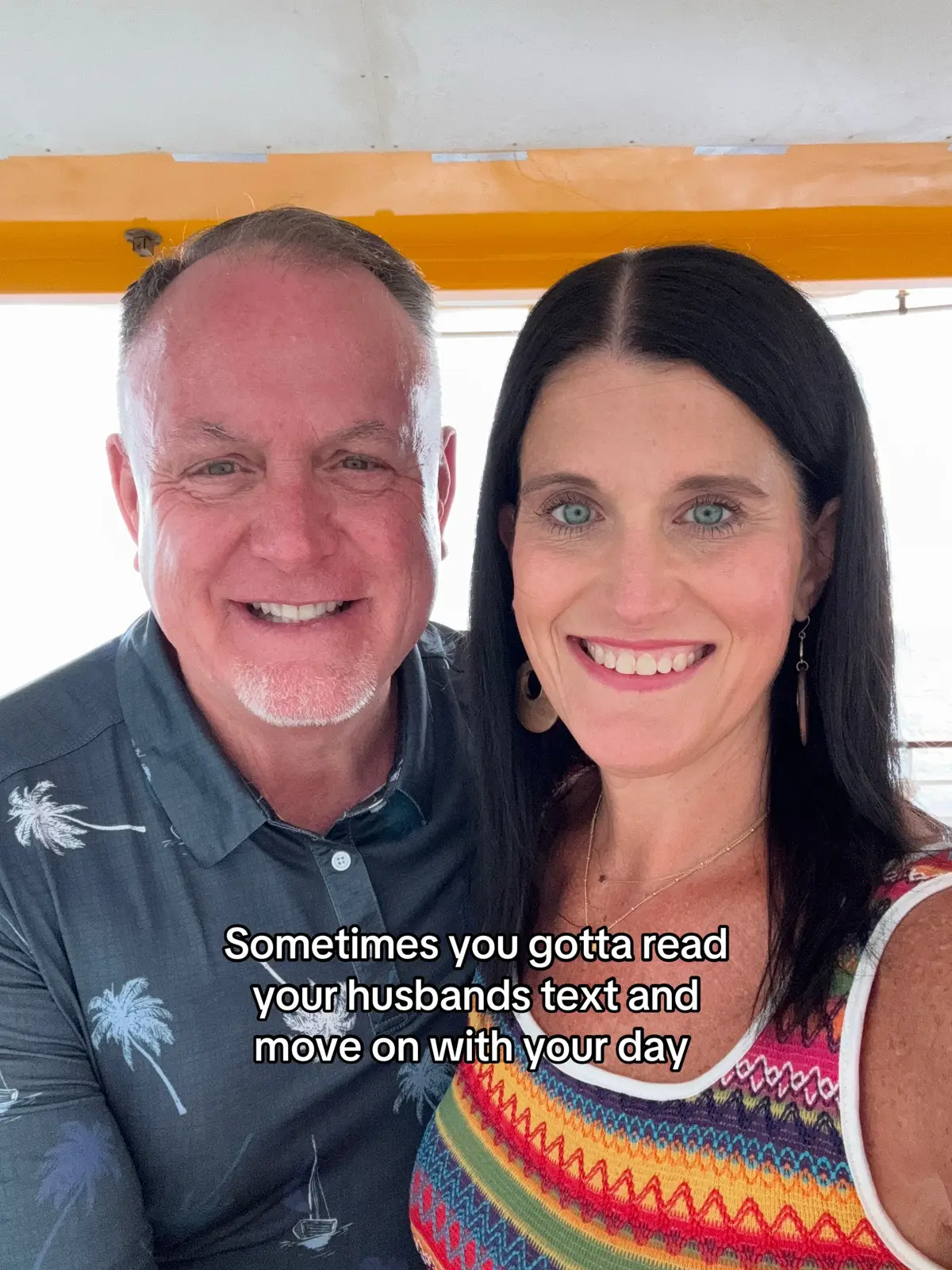 I just said I want to eat healthier and he is already worried🤦🏻‍♀️🤣#husbandwifefunny #funnytexts