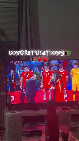 Congratulations🇦🇫🇦🇫🇦🇫🇦🇫👆💪💪#فوتسال_افغانستان #هزاره_ازبک_تاجک_پشتون_ترکمن_🇦🇫 #افغانستان🇦🇫❤️🙏💪#جاغوری 
