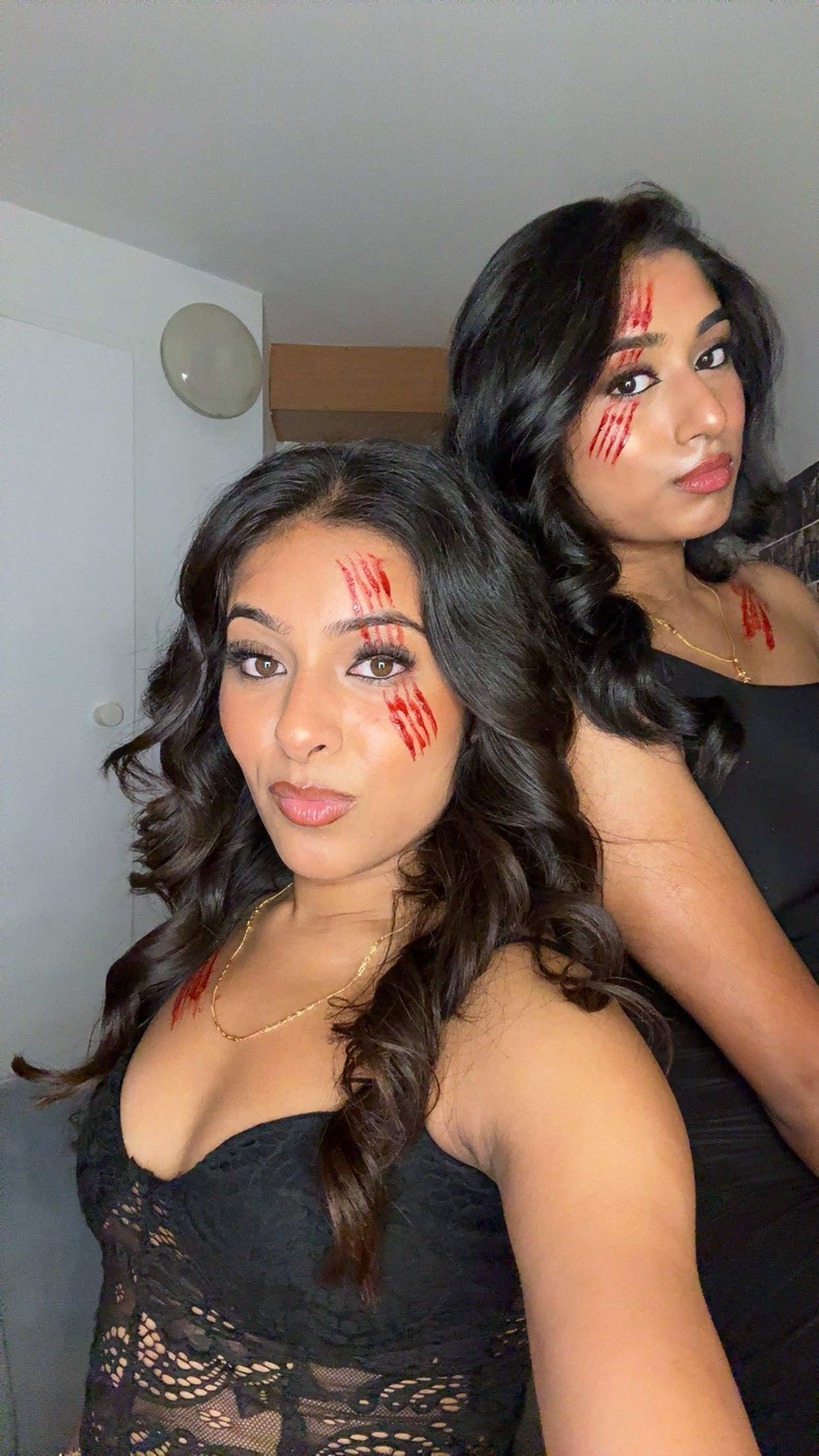 🐈‍⬛ #ratasan #fyp #brown 