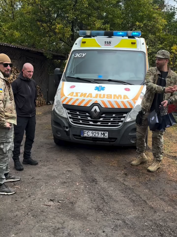 командир К2