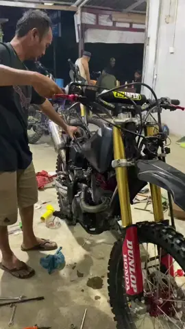 paket bore up crf 🔥🔥🔥 #crf #paketboreup #norifumi #whoopsgtr #fyp 