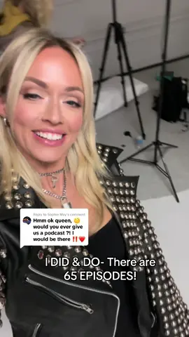 Replying to @Sophie May I hope you enjoy... 🥹🫶🏻 #podcast #podcastsoftiktok #MomsofTikTok #afterhourswithamanda 