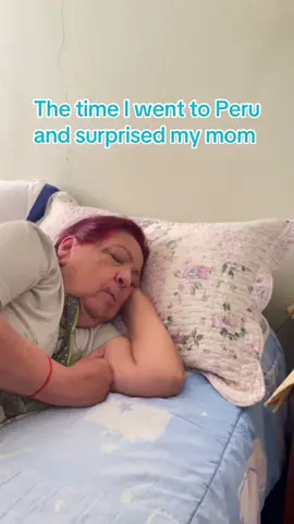 I love my mom  #surprise #mom #mother #thebestmom 