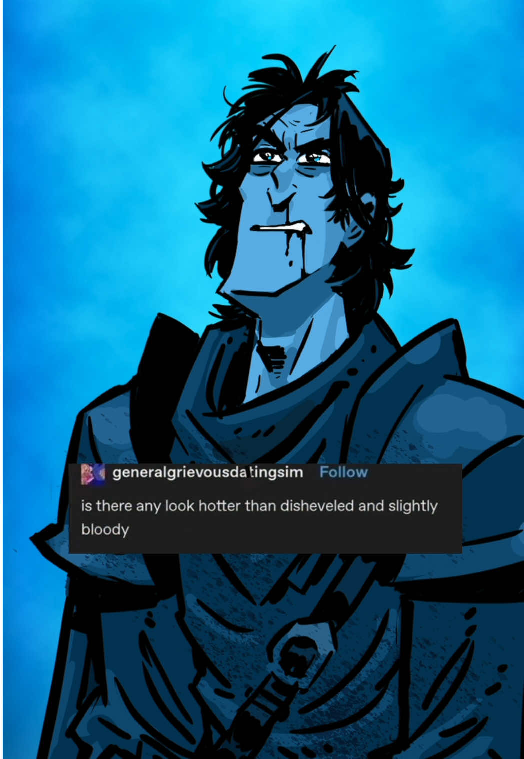 Just hot? Or the hottest?