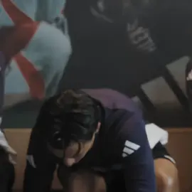 Licha is back 🙌 🔥 #Licha #lisandaromartinez #manchesterunited #ggmu #redevel 