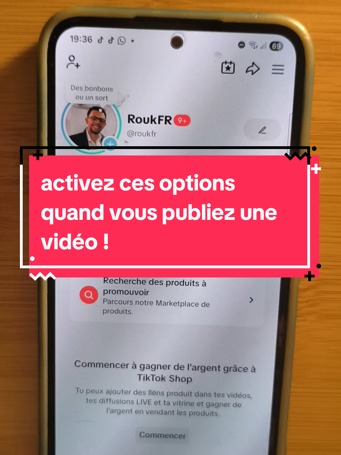 alors ça t'a aidé ? fais-le-moi savoir en commentaire !  #tiktok #astuce  #samsung #android #astucetech 