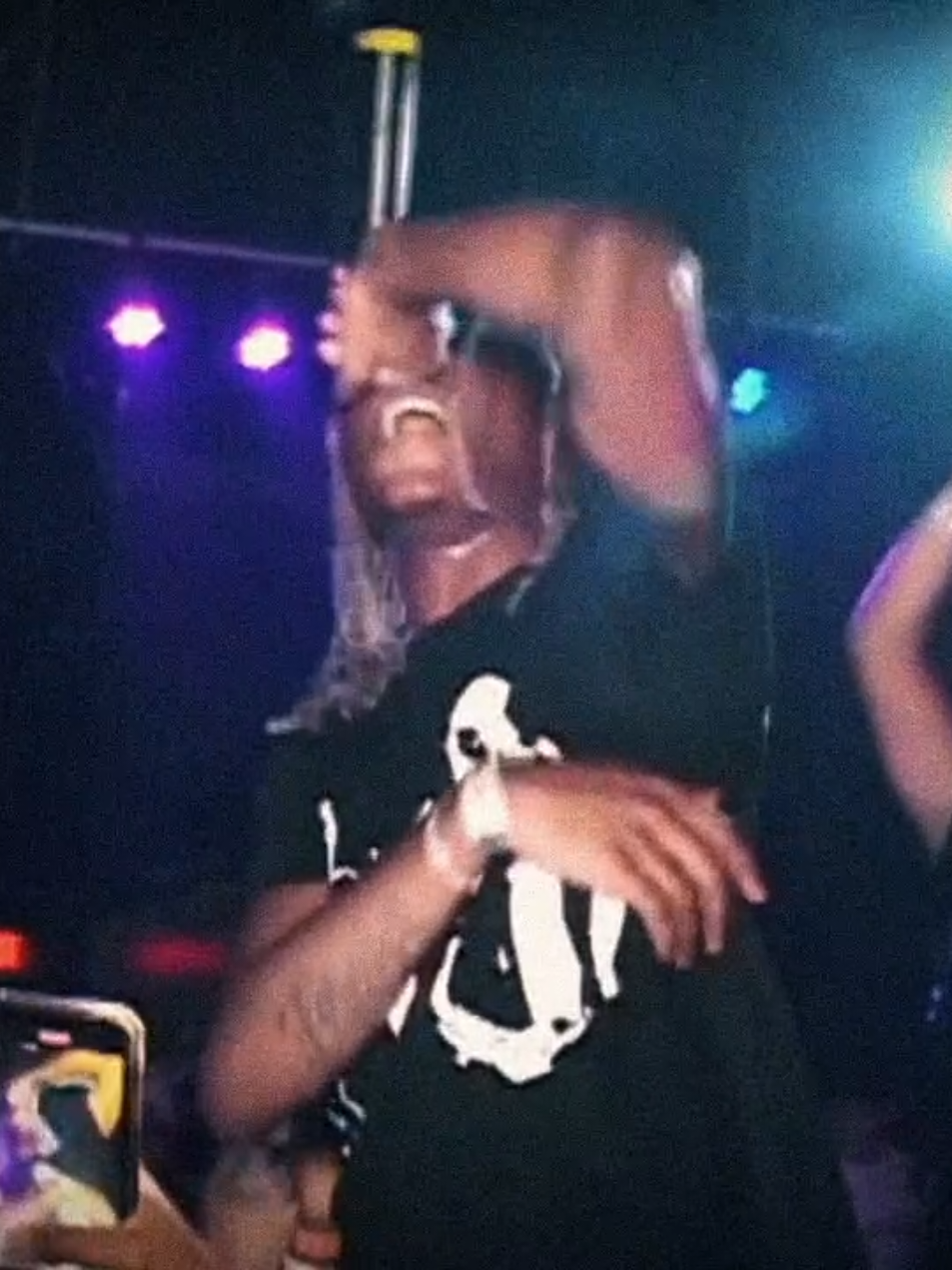 back when he couldn't miss // #destroylonely #fyp #targetaudience #destroylonelyedit #nostylist 