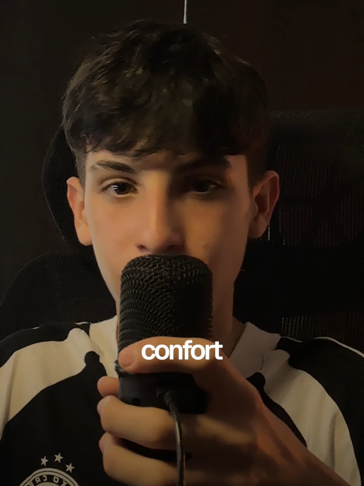 Salir de la zona de confort es MUY IMPORTANTE 🚪 | #edit #edits #editor #videoeditor #aftereffects