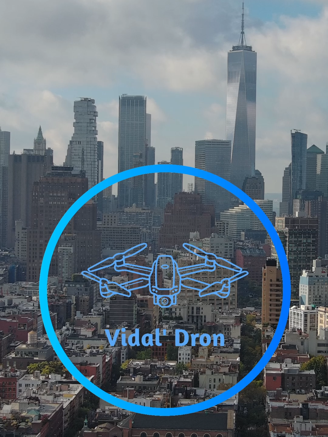 🌆 Washington Sq #fpvpilot #zonedrone