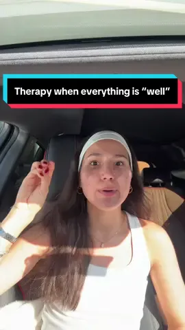 Therapy isn’t just about getting over your bad moments, it’s also about reflecting over your good ones. It’s constant learning and understanding about yourself, your experiences, your emotions, your past, and the reason why you are the way you are today 🩵 #therapysessions #therapy #selfreflection #workingonme #emotionalintelligence 