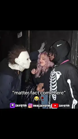 Boy made him run 😭💀…(Twitch: ZayGtm) #zaygtm #twitchclips #twitchstreamer #twitch #viral 