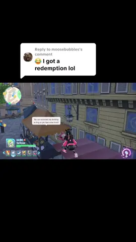 Replying to @moosebubbles omg lol 