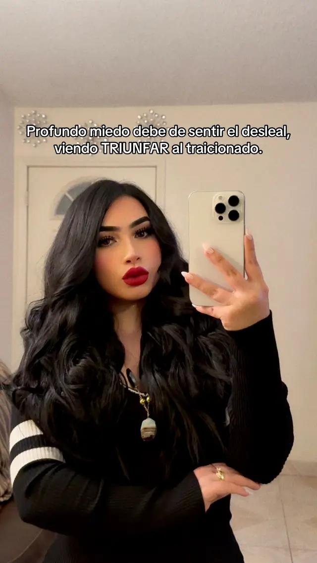 Mejor Que Nunca🪭 #amorpropio #bratz #pelinegra #viviendooracionescontestadas #KARMA 