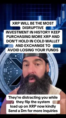 #xrp #crpyto #truth #usa🇺🇸 #cryptocurrency 