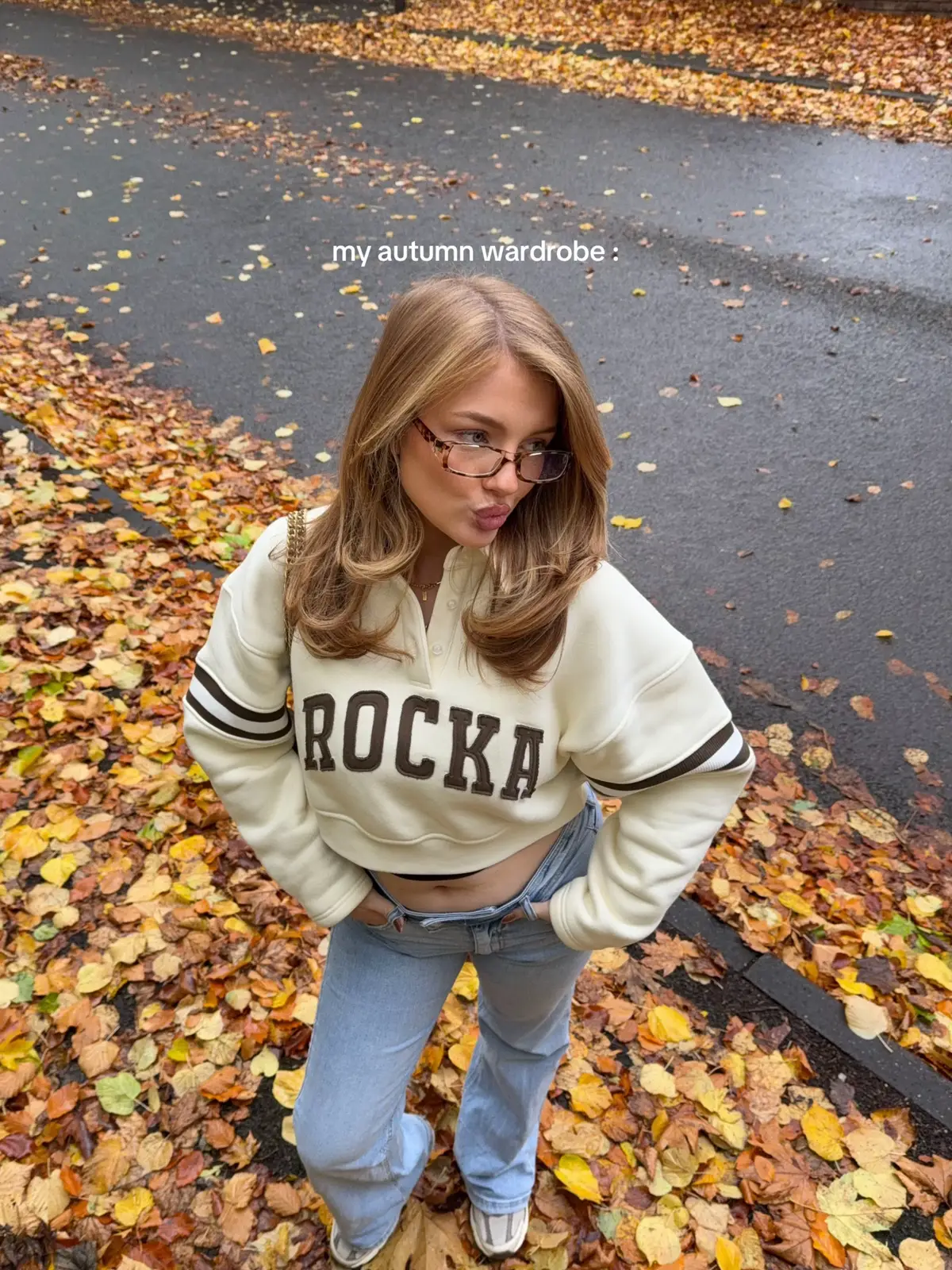 outfits I’ve worn this autumn 🍂🪵🧚🐕🤎✨🫶🏼 #fyp #autumnfashion #autumnoutfits #outfitinspo #autumn 