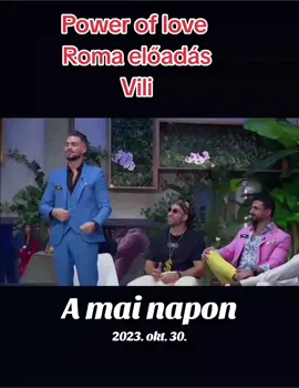 #amainapon #poweroflove #vili #gaspargyozo #foryour 