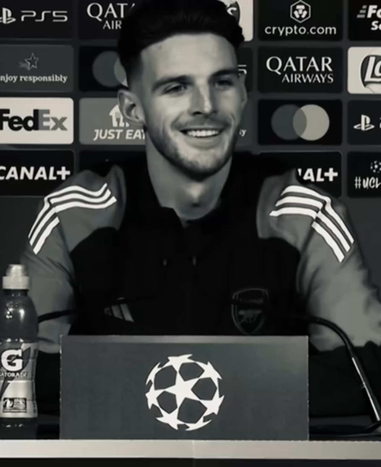 #DeclanRice #arsenal #fypツ 