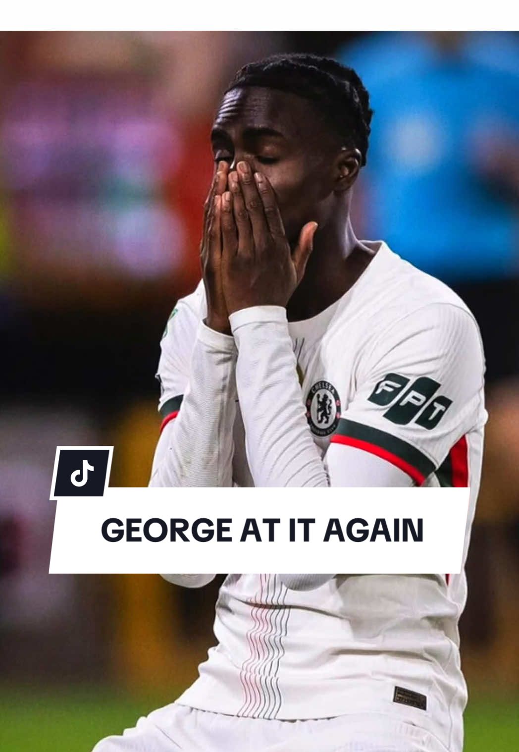 What is Tyrique George’s best position?🤔⬇️ #tyriquegeorge #chelsea #chelseafc #chelseafootballclub #Soccer #football #cfc #footballmemes #soccermemes #epl #PremierLeague #ktbffh #chelseafans #chelseafamily #estevao #enzofernandez #caicedo #cucurella #reecejames #colepalmer #garnacho #footballtiktok #soccertiktok #johnterry #joaopedro #franklampard #enzomaresca 