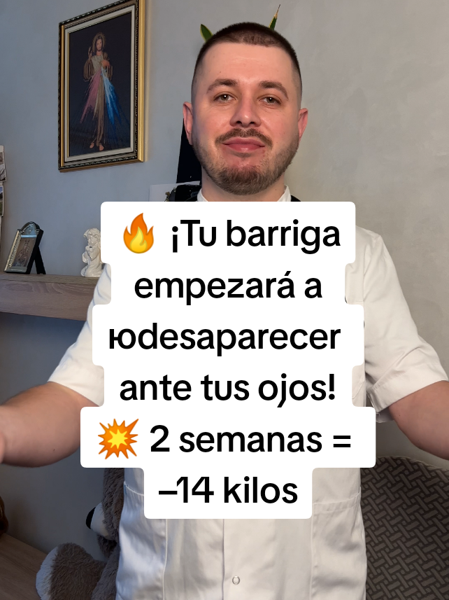 🔥 ¡Pierde hasta 14 kilos en solo 2 semanas! 🍏 Batido natural con chía, linaza, jengibre y manzana. 💚 Fácil, rápido y efectivo. 👇 Guarda la receta y empieza hoy. #PerderPesoRapido #BatidoNatural #ChiaYLinaza #RecetaSaludable #AdelgazarRapido 