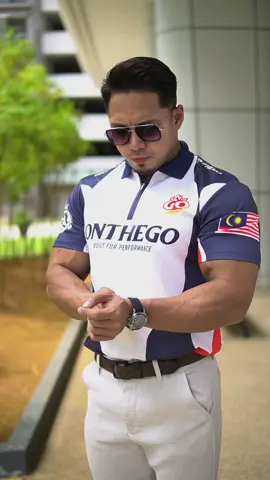 yang ringan dan selesa untuk cuaca Malaysia. Stok sangat terhad dan tidak akan direstock. Pelancaran rasmi berlangsung secara langsung di TikTok Live HQ @onthegomy pada jam 12 tengah malam. Harga pelancaran eksklusif hanya sementara sahaja , masuk live kami dan beli skrng