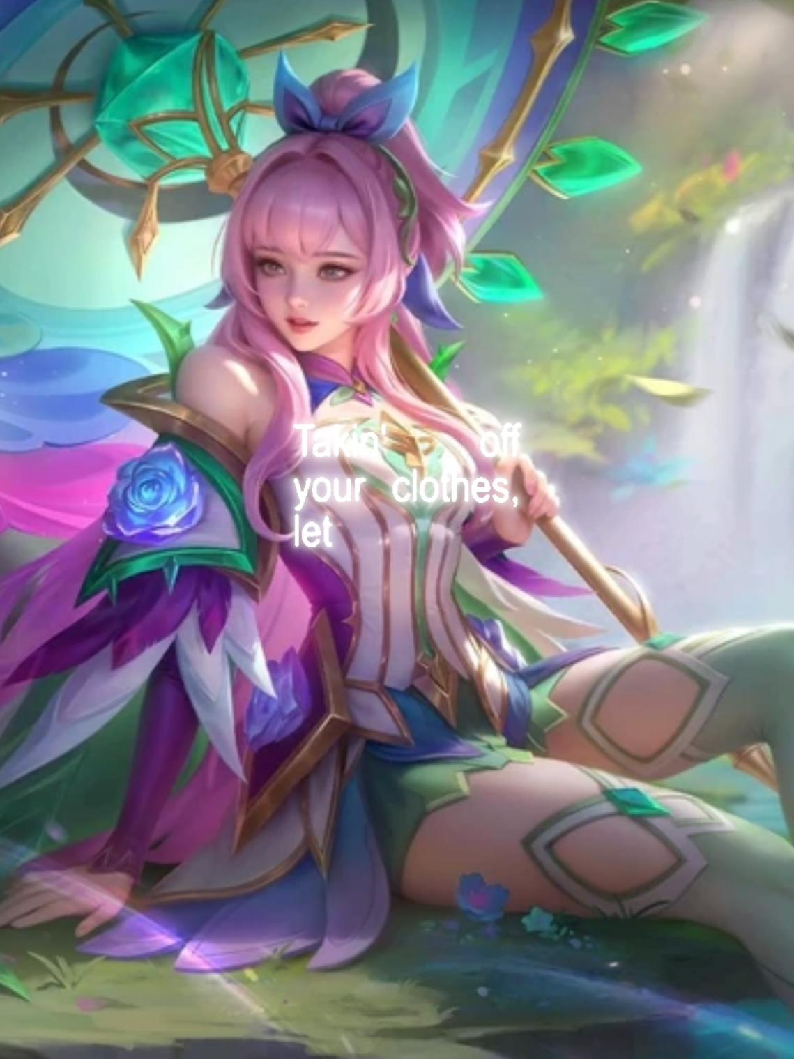 kagura #MLBB9TH #mlbb 