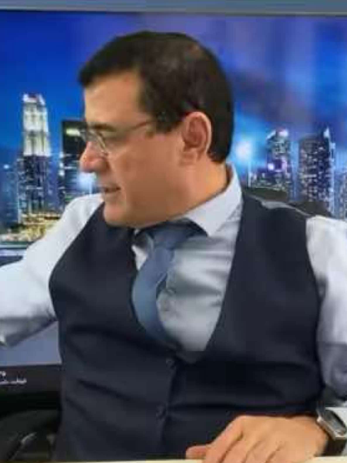 #اخبار_اليوم #مع #محقق_صحفي #الاعلامي #سمير_متيني @Samir Matini 