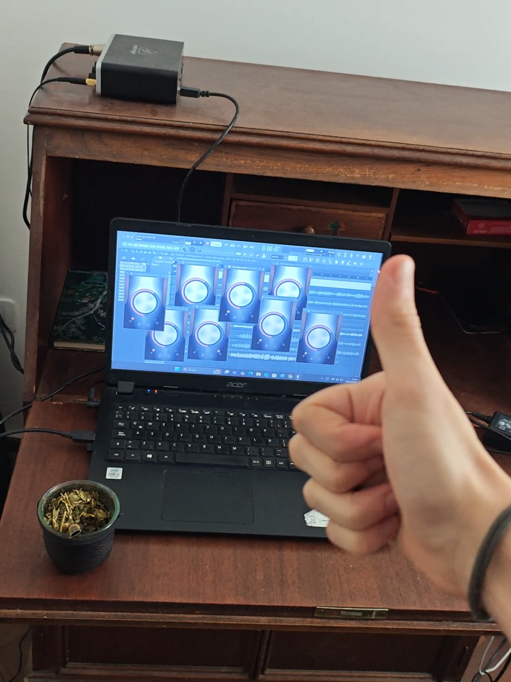 el verdadero curso de mastering  #rapmemes #producermeme #flstudio20 #mastering #masterizacion #soundgoodizer #artistatiktok #productormusical #artistaemergente #music #rap #musicproduction 