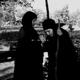 المشهد ده جميل جداً .. القرش يكسر نفسها إنما الحسنة في البيع والشِرا تُجبر خاطرها