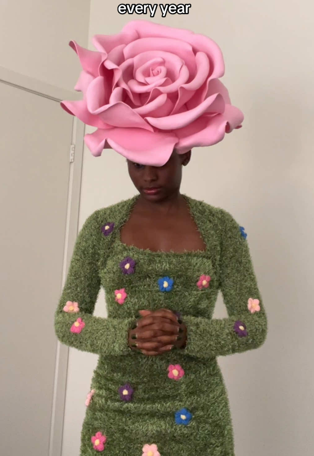 What can I say, it’s my favorite holiday. In my defense though, I do rewear them every year as well to different parties 🤷🏾‍♀️ #halloweencostume #fashiontok #halloween2025 