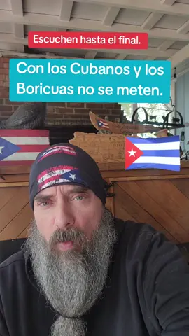 #cubanosenmiami #puertorico #boricua #cuba #fyp
