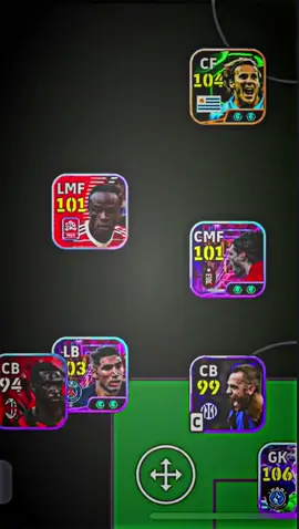 كيف تطوير توموري 98الئ 100🔥☠️| : : :#بيس_موبايل #efootball #foryou #efootballmobile #بيس 