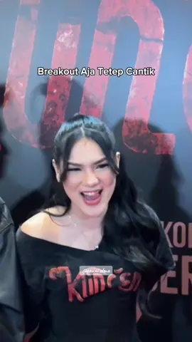 Tetep cantik banget kalo liat dari deket #Kuncen #FilmKuncen #Davina #DavinaKaramoy #eonnieelma 