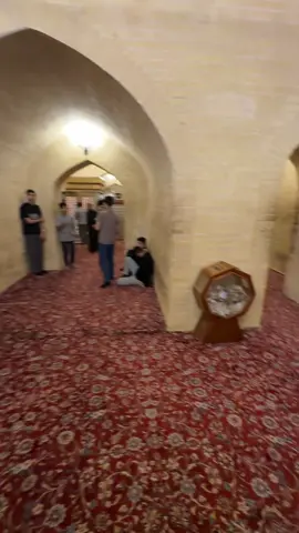 #بيت #الامام_علي_بن_أبي_طالب_؏💙🔥 #العراق 