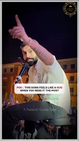 support me #parmish #verma #fans 