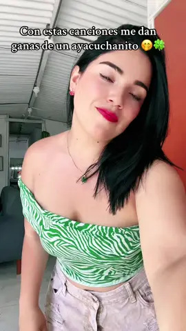 🍀#ayacucho_peru🇵🇪🇵🇪 #fppppppppppppppppppp #parati#feliz #ayacucho 