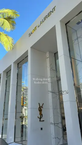 In this economy… Let me get tf away from Rodeo Drive. #beverlyhills #luxury #tourist #bucketlist 