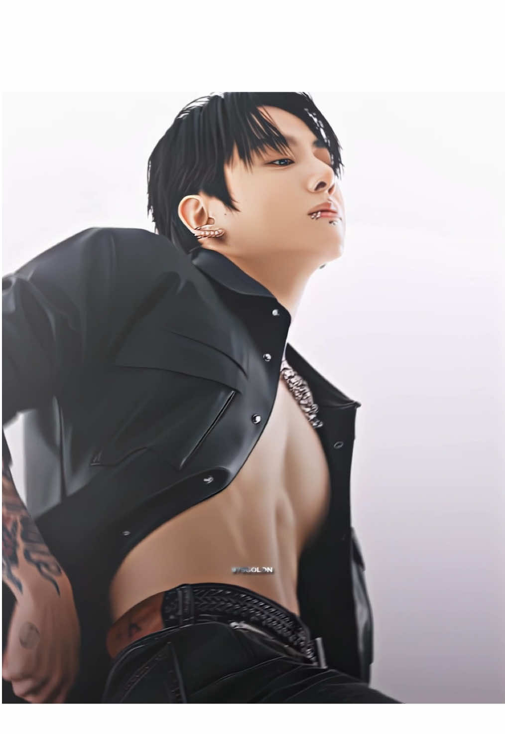 mf starboy x calvin klein #jeonjungkook #jungkookedit #jungkookbts #bts #fyp 