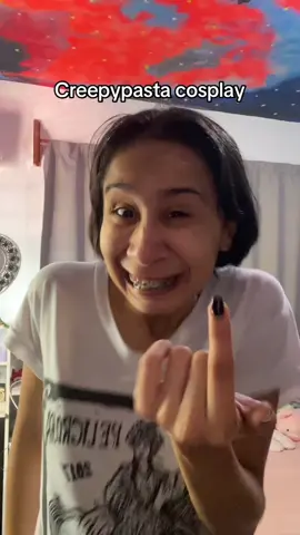 💜 #creepypasta #ninathekiller #fypシ゚ 