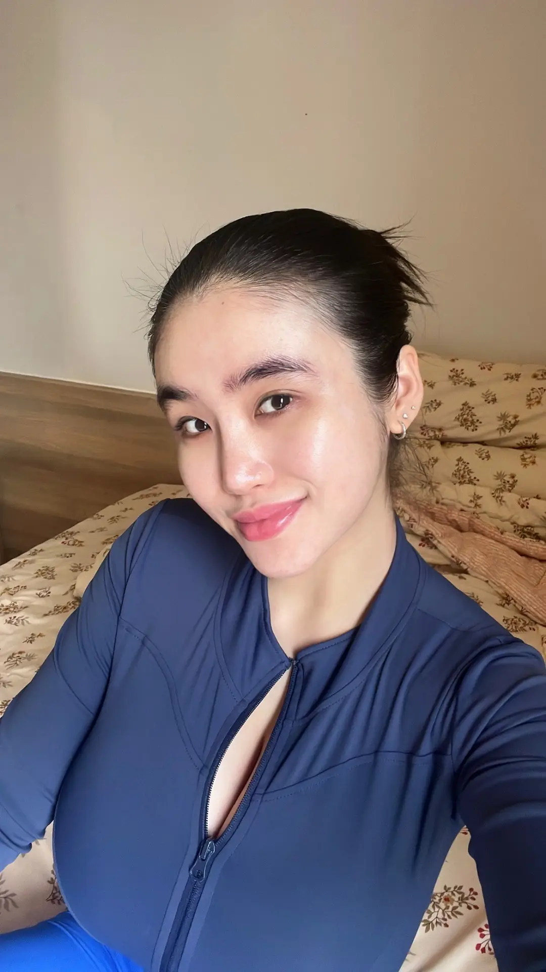 #perfectgirl #pap #anastasyakhosasih #tobrut #fyp 