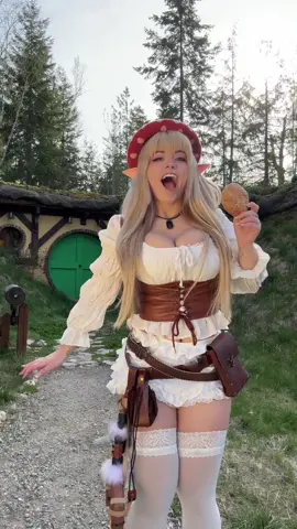 You other creatures can’t deny! 🍞